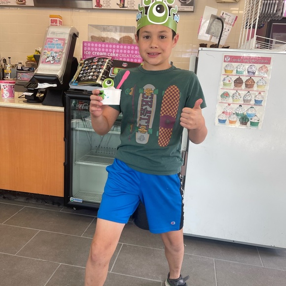 Meet your Posher, Hope - Picture 7 of 15